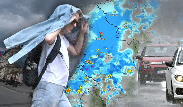 Kiša