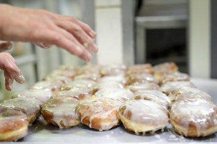 Cukiernicy i piekarze zadłużeni. Nie pomaga pandemia i trendy żywieniowe