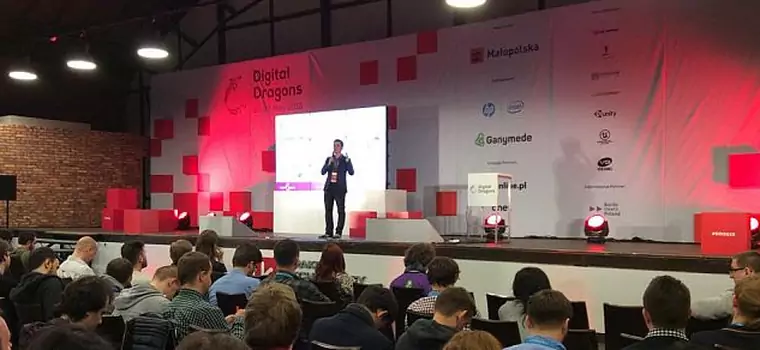 Ruszyło Digital Dragons 2015