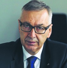 Stanisław Szwed sekretarz stanu w Ministerstwie Rodziny, Pracy i Polityki Społecznej