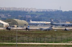 Bomby termojądrowe USA w Turcji stały się 'zakładnikami Erdogana'. Nowe oblicze kryzysu na Bliskim Wschodzie