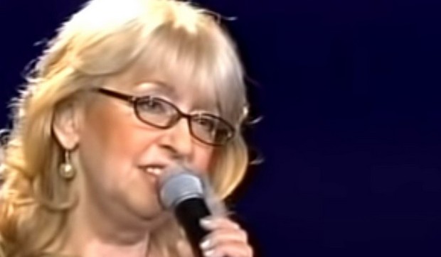 Ljiljana 