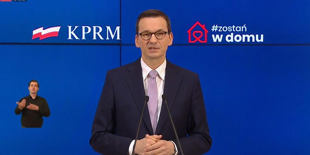 Mateusz Morawiecki