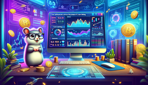 How SafeHamsters Unlocks the Potential of Crypto Betting | Insider Tips