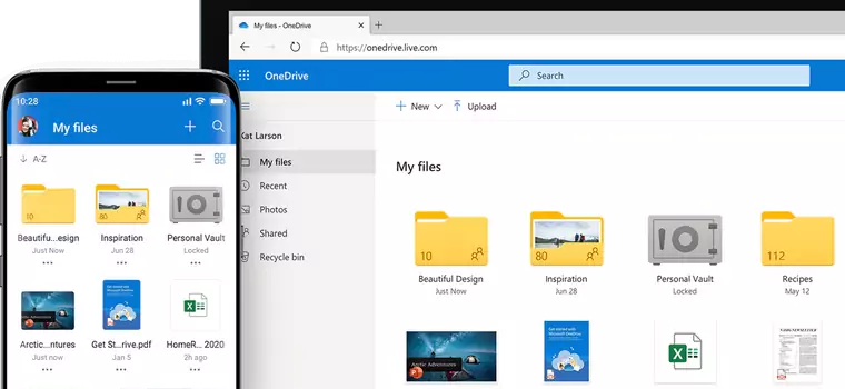 OneDrive dla Windows 7, 8 i 8.1 zostanie uśmiercony. Microsoft podaje termin