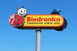 Właściciel Biedronki wchodzi w nowy segment. Towar tylko dla osób pełnoletnich