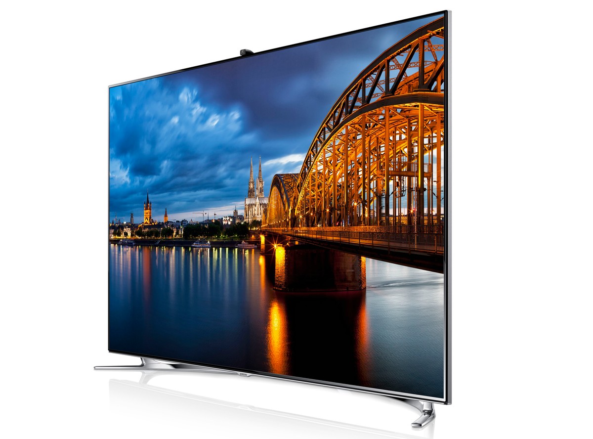 Smart TV, czyli kto ma najlepszy internetowy telewizor