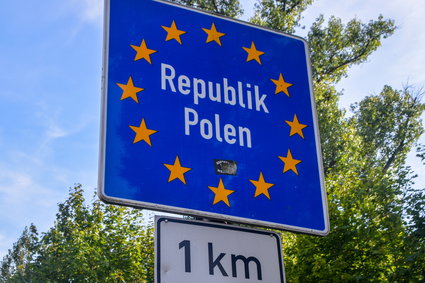Szef MSW Saksonii chce przedłużenia kontroli na granicach z Polską i Czechami