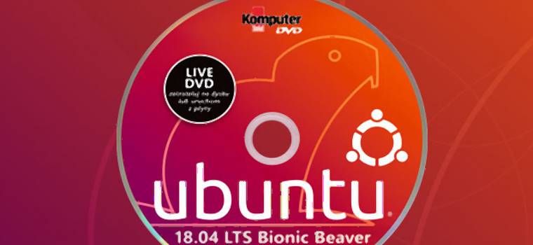 Pierwsze kroki w Ubuntu