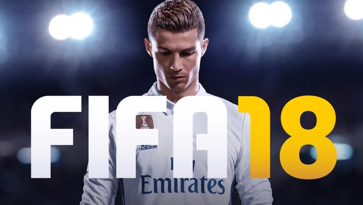 FIFA 18