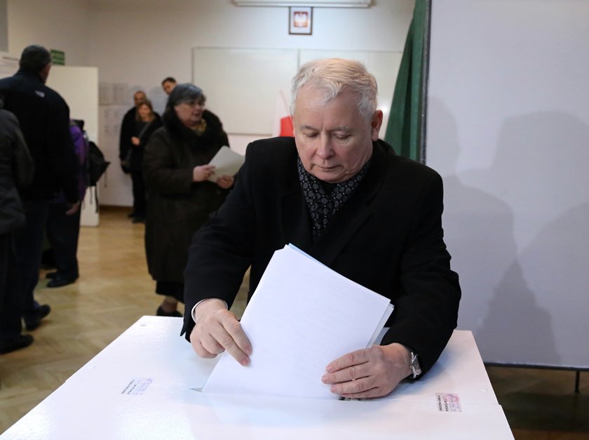 Jarosław Kaczyński