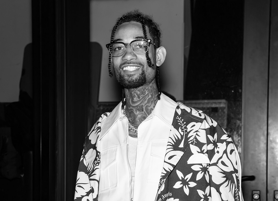 PnB Rock (30 lat)