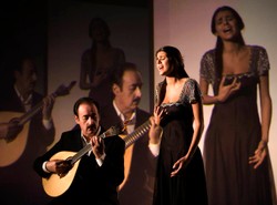 Teatr tańca Carlosa Saury