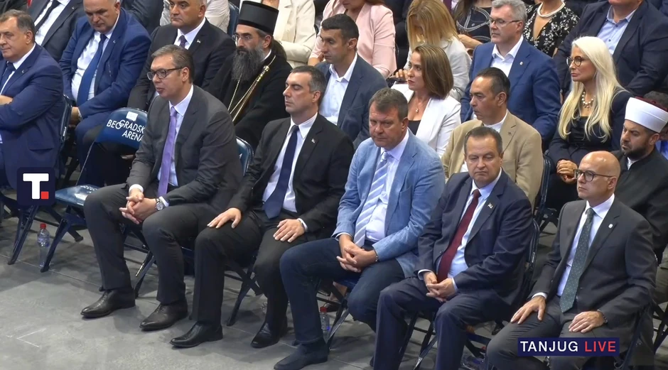  Dan srpskog jedinstva slobode i nacionalne zastave