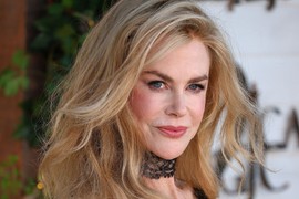 Nikol KIdman