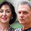 Jasmina Paunović i Aleksandar Jovanović Ćuta 