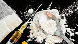 Ágyneműtartóból árulták a drogot egy mosonmagyaróvári kollégiumban