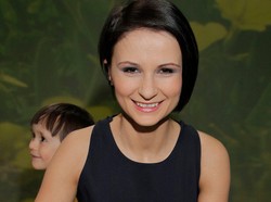 Ania Świątczak recepcjonistką. To koniec jej kariery?