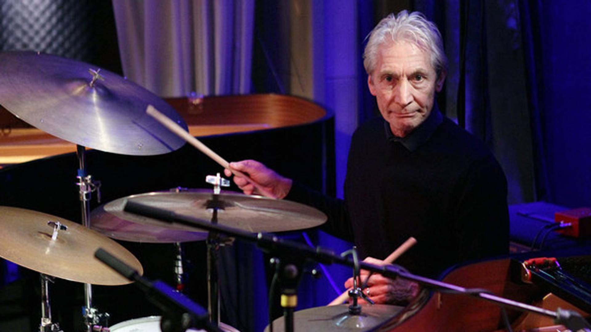 Kraj benda The Rolling Stones kakvog smo do sad poznavali. Preminuo je bubnjar Charlie Watts