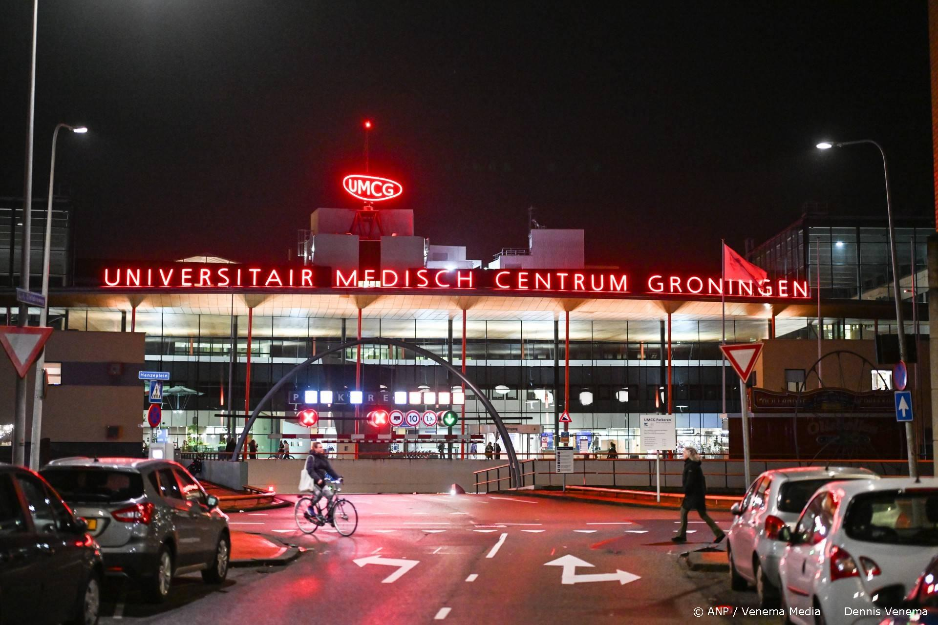 Na veiligheidszorgen medewerkers: Het UMCG hervat hartoperaties