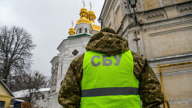 SBU zorganizowała zamach na prorosyjskiego polityka. "Przyjechał zająć Kijów"