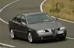 Alfa Romeo 166 2.0 T.S. - lata produkcji 1998-2007