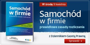 Kup samochód lub weź w leasing - nadal odliczysz VAT