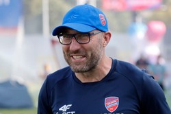 Marek Papszun: Mogę być dumny z drużyny