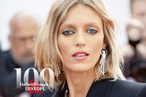 „Nie czułam bezsilności, tylko przerażenie. Polska jest pod tym względem najgorsza w Europie”. Anja Rubik o seksedukacji Polaków