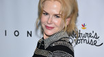Nicole Kidman na gali w Nowym Jorku
