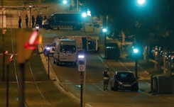 CIA w czerwcu ostrzegała, że promenada Las Ramblas w Barcelonie jest na liście celów dżihadystów