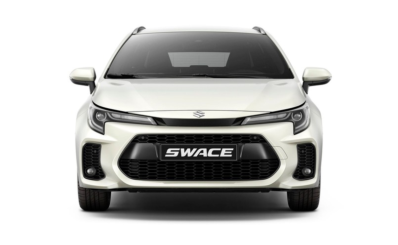 Suzuki SWACE