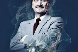 Antoni Macierewicz