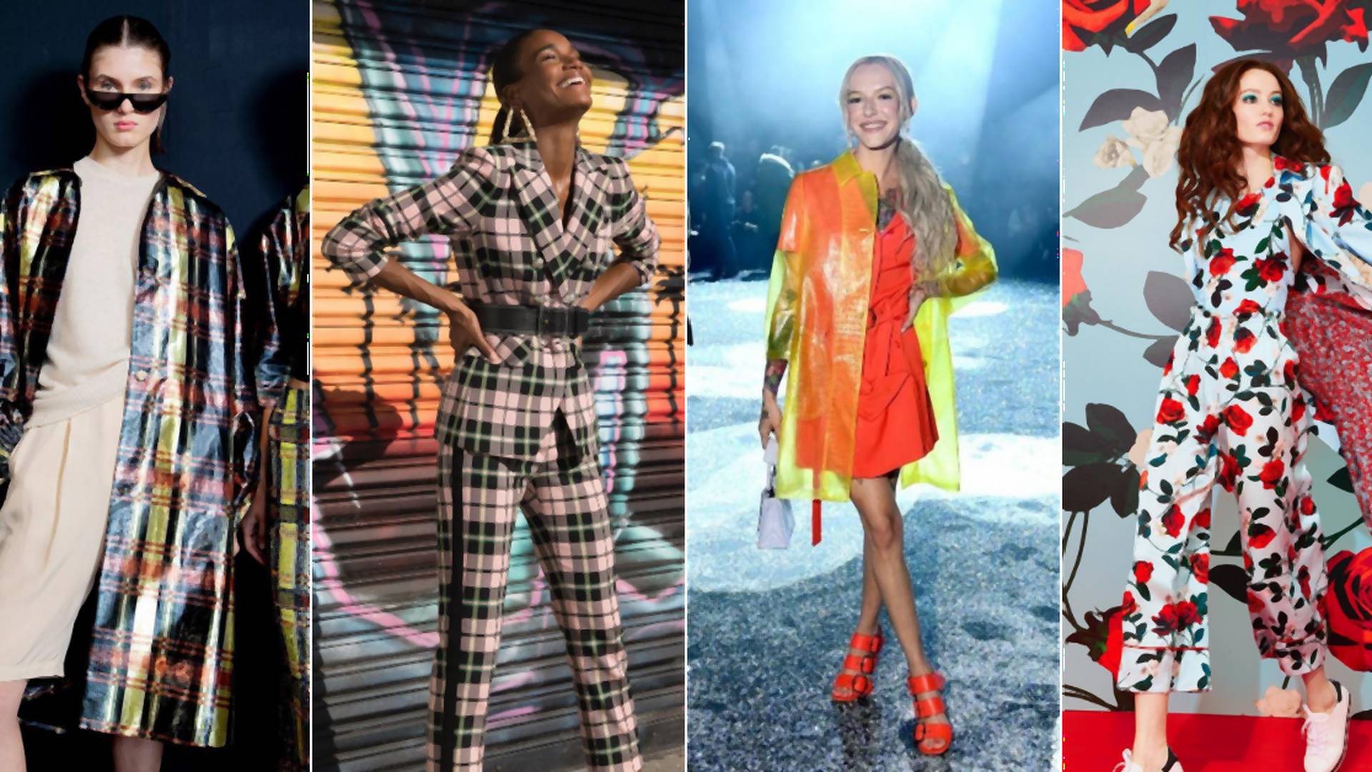31 fashion trendov, ktoré nás čakajú túto jar