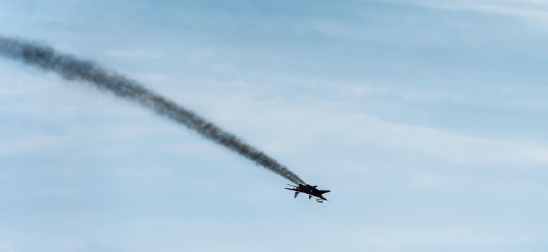 Katastrofa wojskowego samolotu w Kolumbii. Ponad 100 osób na pokładzie