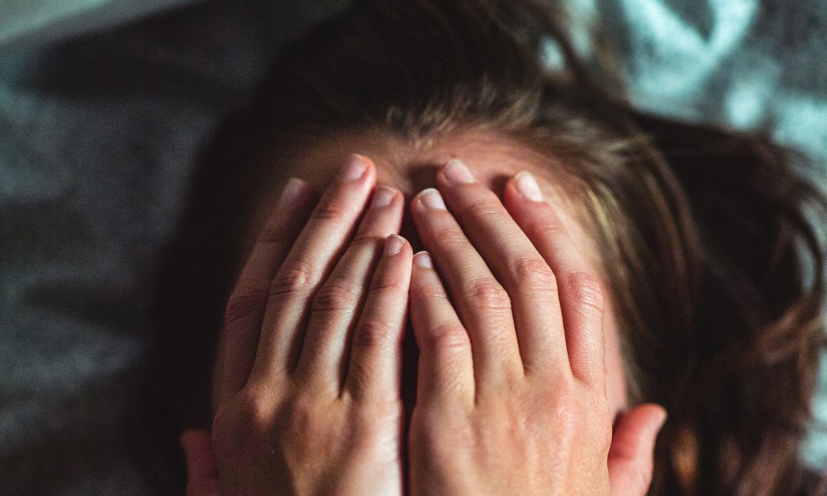 Miały niezdiagnozowaną endometriozę. "Patrzyli na mnie jak na wariatkę"