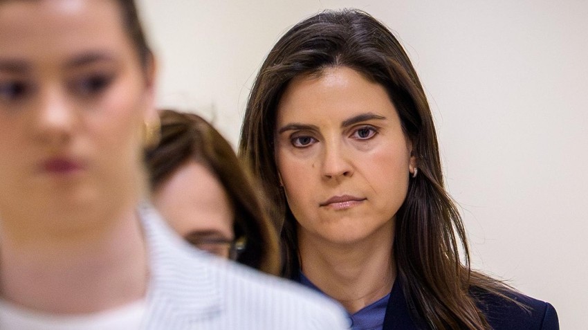 Sarah Kelen je rekla pred Kongresom da je Epstin bio dobar u „uništavanju“ osećaja samostalnosti kod asistentkinja | Foto: Getty Images