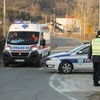 Policija i hitna pomoć