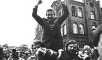 Lech Wałęsa w rocznicę porozumień sierpniowych: "My Naród!" 
