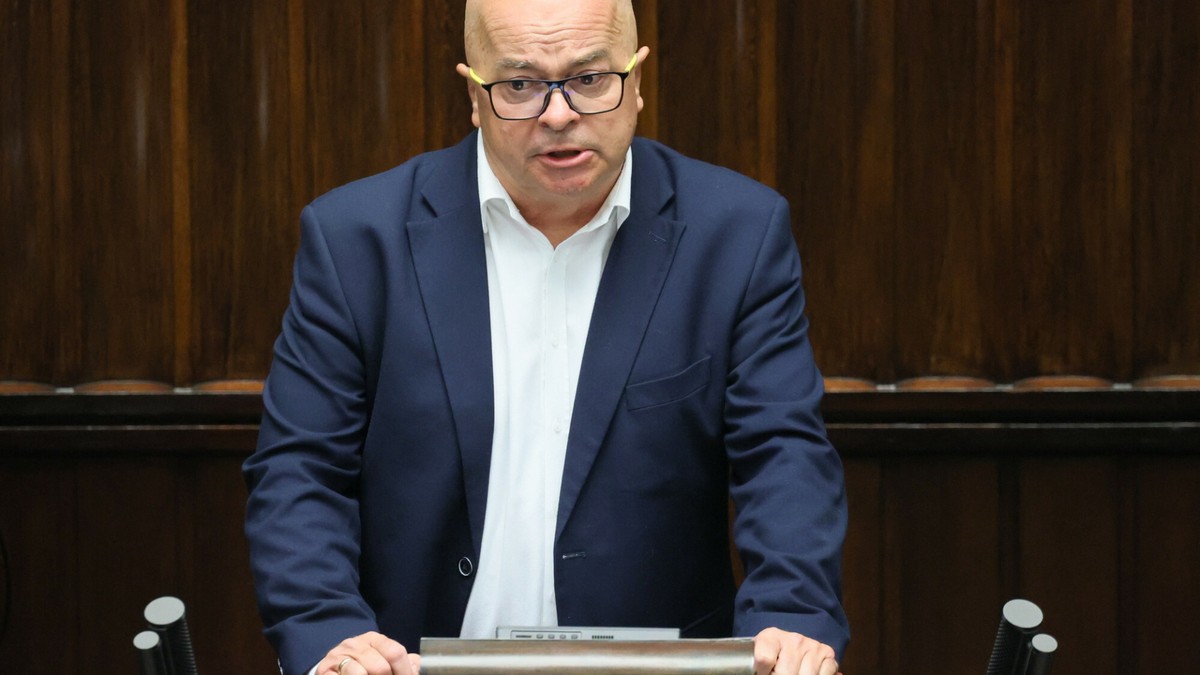 Poseł Tomasz Zimoch zgromadził pokaźny majątek. Liczby nie kłamią