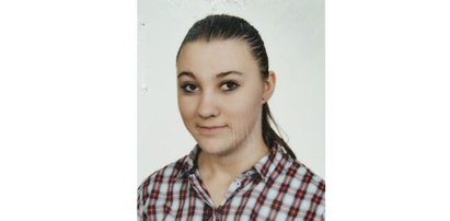 Zniknąła 15-letnia Weronika. Kolejne zaginięcie młodej dziewczyny