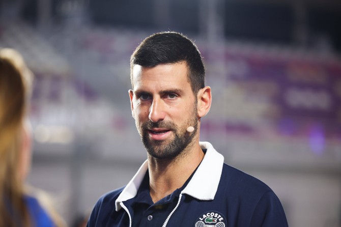 Novak Đoković