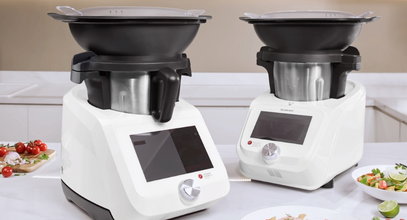 Thermomix tylko dla bogatych? Zobacz, jak długo trzeba na niego pracować