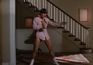 Tom Kruz u filmu Rizičan posao