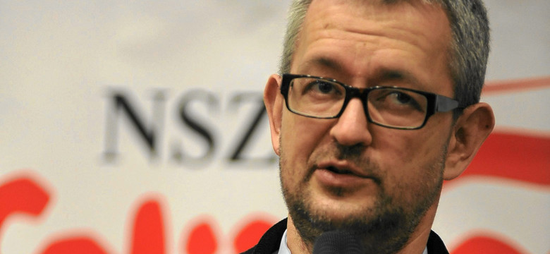 Ziemkiewicz: ilekroć sondaże PiS zaczną rosnąć, Kaczyński musi pieprznąć coś od rzeczy