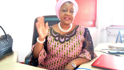 Senate confirms Onochie as NDDC chairman