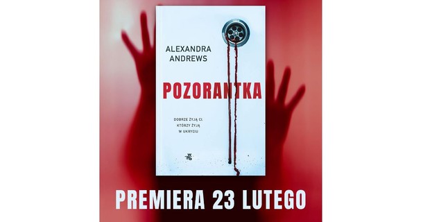 Przeczytaj thriller inspirowany historią Eleny Ferrante