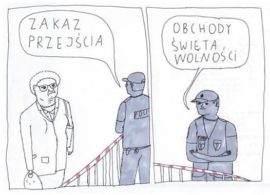 mem / Janek Koza