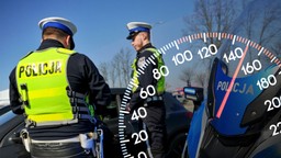 jesteś najlepszym kierowcą? sprawdź się, wynik 7 na 10 to mistrz