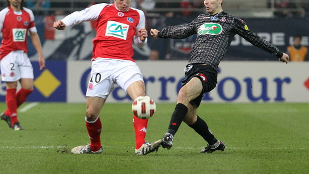 Grzegorz Krychowiak miał dość bycia rezerwowym w Bordeaux i został wypożyczony do drugoligowego Nantes. To jednak jeden z najbardziej utytułowanych francuskich klubów, którego prezesem jest Polak Waldemar Kita.